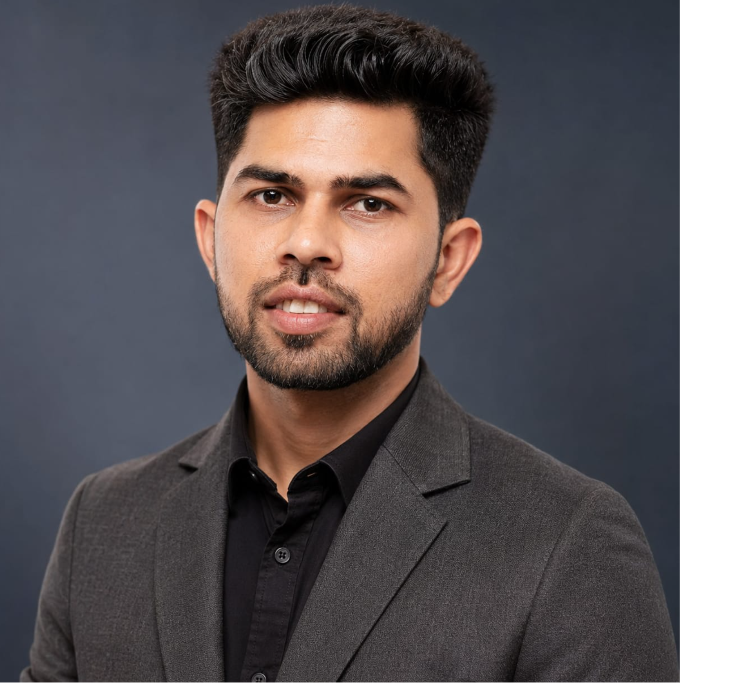 Mayank Singh — Founder, Satyarthi Welfare Society