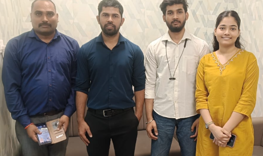 A proud step forward — university partnership