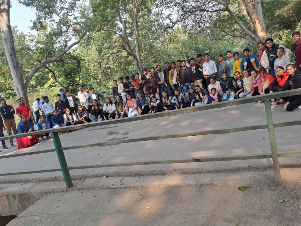 Building bonds with our students
