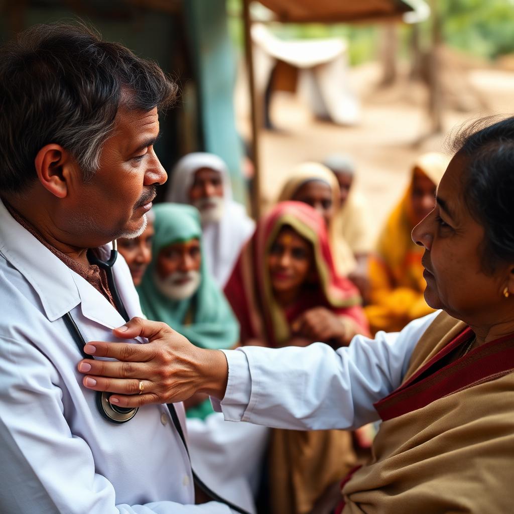 Healthcare & Medical Support